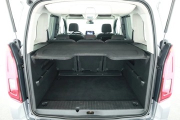 Toyota 2022 Toyota ProAce City Verso 1.2 T, Salon Polska, zdjęcie 18