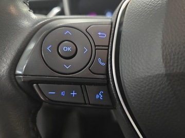 Toyota Corolla XII Sedan Facelifting 1.5 VVT-i 125KM 2023 Toyota Corolla 1.5 Comfort MS Seria E21 (2019-) To, zdjęcie 22