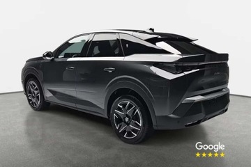 Peugeot 3008 III 2026 Peugeot 3008 PEUGEOT 3008 GT Exclusive HEV Niska RataPolski SalonRocznik 2, zdjęcie 2