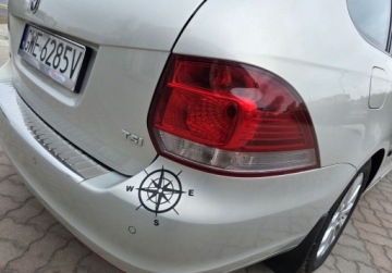 Volkswagen Golf VI Variant 1.2 TSI 105KM 2011 Volkswagen Golf Wzorowy - Klimatronik - Navi - Salon Polska 1.2 Benzyna, zdjęcie 24