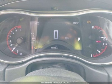 Dodge Durango III 2015 Dodge Durango 2015 Dodge Durango 2WD 4dr SXT 3.6 Benzyna 290KM, zdjęcie 8