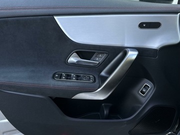 Mercedes CLA C118/X118 Coupe Facelifting 1.3 200 163KM 2024 Mercedes-Benz CLA 200, zdjęcie 20