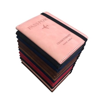 Фонды для деловых переговоров Vintage RFID для