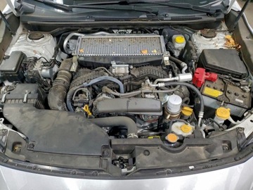 Subaru 2023 Subaru WRX Premium 2023 2.5 Benzyna 271KM, zdjęcie 6