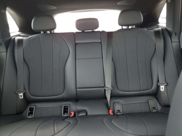 Mercedes 2023 Mercedes-Benz EQE Suv 500 4Matic 2023 Elektryczny 402KM, zdjęcie 10