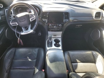 Jeep Grand Cherokee IV 2020 Jeep Grand Cherokee Trackhawk 2020 6.2l 6.2 Benzyna 707KM, zdjęcie 8