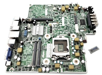 Płyta główna HP Elite 8300 USDT, DDR3, s1155, Gen2/3, 711787-001 + pasta