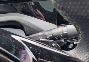 Peugeot 408 Crossover Plug-In 1.6 Plug-In Hybrid 225KM 2023 Peugeot 408 1.6 Plug-In Hybrid 225 GT EAT8 SalonPL FVat Najbogatszy Od Reki, zdjęcie 17