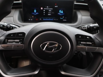 Hyundai Tucson IV SUV 1.6 T-GDI 150KM 2022 Hyundai Tucson 1.6 T-GDI, Salon Polska, zdjęcie 17