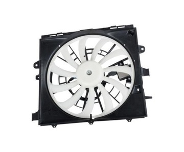 VENTILÁTOR CADILLAC ATS 13 - 19 84001483