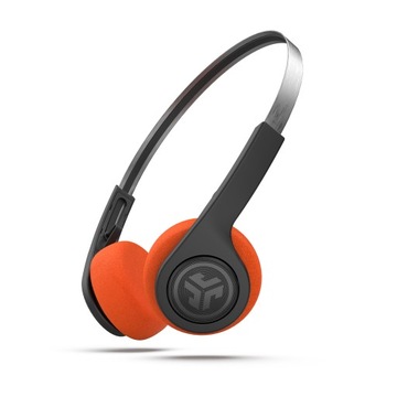 Słuchawki Retro Bluetooth JLab Rewind Wireless