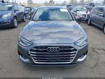 Audi A4 B9 2022 Audi a4 Premium 40 Tfsi Quattro S Tronic 2022 2.0l 2.0 Benzyna 201KM, zdjęcie 7