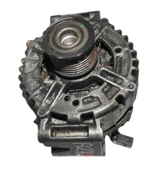 A276 ALTERNÁTOR MERCEDES W204 3.0 CDI 0986047690