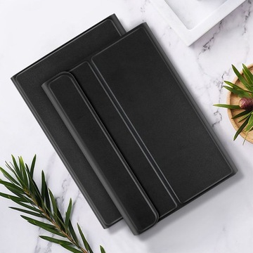 TECH-PROTECT SMARTCASE + КЛАВИАТУРА LENOVO TAB M10 1