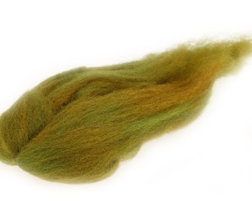 Trilobal Superfine Wing Hair SY-264229 Camou