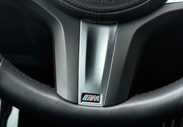 BMW Seria 4 G22-23-26 Coupe 2.0 420d 190KM 2023 BMW Seria 4 Pierwszy wlasciciel Gwarancja Pakiet M Bezwypadkowy FVAT23, zdjęcie 22