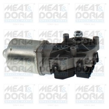 MEAT&DORIA 27659 MOTOR STĚRAČE