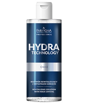 FARMONA HYDRA ROZTWÓR REWITALIZUJĄCY 500ML