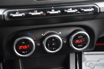 Alfa Romeo Giulietta Nuova II Hatchback 5d 2.0 JTD 16v 170KM 2013 Alfa Romeo Giulietta 2.0-170KMAutomat Pol-Skora Klimatronic LED Parktronic, zdjęcie 17