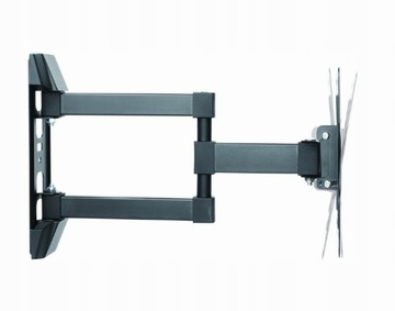MOCNY UCHWYT DO TELEWIZORA ŚCIENNY 23