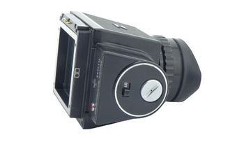 Zenza Bronica EC TTL Экспозиционный экспонометр