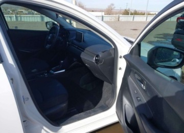 Toyota Yaris III 2018 Toyota Yaris IA, od ubezpieczalni 1.5 Benzyna 106KM, zdjęcie 9