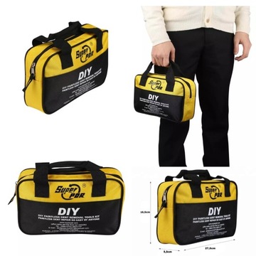 Маленькая сумка для инструментов PDR.