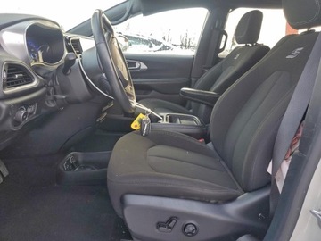 Chrysler Pacifica II 2021 Chrysler Pacifica 2021 CHRYSLER PACIFICA TOURING 3.6 Benzyna 287KM, zdjęcie 7