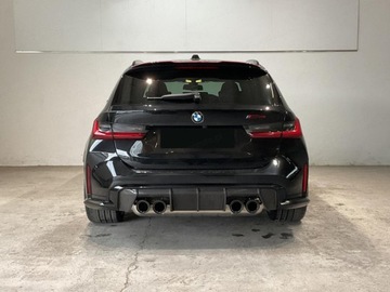 BMW Seria 3 G20-G21 Limuzyna M Facelifting 3.0 M3 CS 551KM 2025 BMW Seria 3 Touring M3 CS Combi 3.0 (551KM) 2025, zdjęcie 2