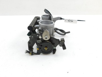 KAWASAKI ER6 12-17 ДРОССЕЛЬ + ИНЖЕКТОРЫ