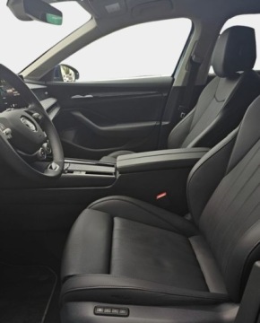 Skoda Superb III Kombi Facelifting 2.0 TDI SCR 150KM 2024 Skoda Superb Skora - Martwe Pole - Elektryczne Fotele - Wentylowane i Podg, zdjęcie 31