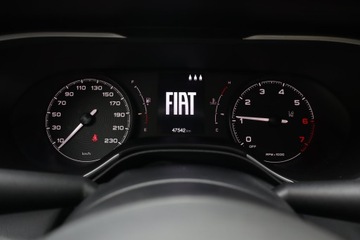 Fiat Tipo II Hatchback Facelifting 1.0 T3 Turbo 100KM 2021 Fiat Tipo 1.0 FireFly, Salon Polska, Serwis ASO, zdjęcie 9