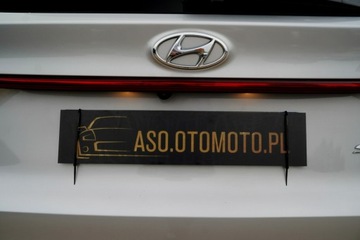 Hyundai Santa Fe IV SUV HEV 1.6 T-GDI HEV 230KM 2022 Hyundai Santa Fe FUL LED 7-osob panorama skóra, zdjęcie 13