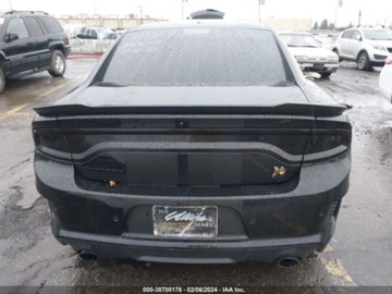 Dodge Charger VII 2021 Dodge Charger 2021r., 6.4L, zdjęcie 7