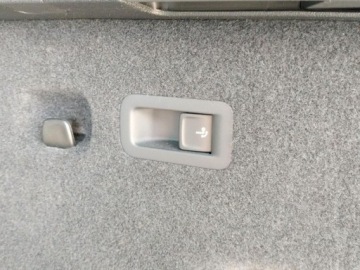 Volkswagen Tayron 2025 Volkswagen Tayron 1.5 Benzyna 150KM, zdjęcie 15