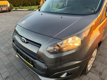 Ford Tourneo Connect II Standard 1.5 TDCi 120KM 2016 Ford Tourneo Connect Bogato doposazony I Lakier 100 Bezwypadkowy 1.5, zdjęcie 10