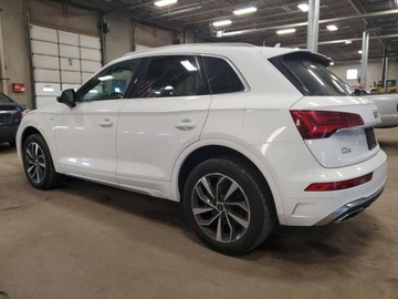 Audi Q5 II 2023 Audi Q5 Premium Plus 45 2023 2.0l 2.0 Benzyna 261KM, zdjęcie 1