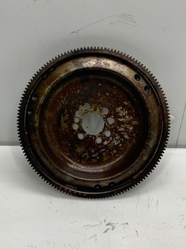 KOLO SETRVAČNÍK MERCEDES W204 W211 W221 W219 3.0 CDI 6420300312