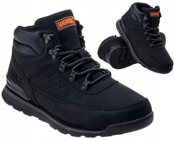 Buty trekkingowe górskie outdoor SURVIVAL r 43