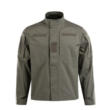 Bluza mundurowa M-Tac Patrol Flex Dark Olive L