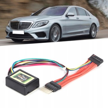 КОМПЛЕКТ ПРИБОРОВ КМ ФИЛЬТР КИЛОМЕТР CAN БЛОКИРОВКА