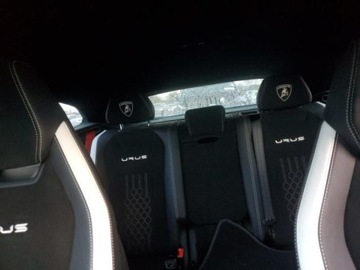 Lamborghini Urus 2023 Lamborghini Urus 2023r., Performante, od ubezpieczalni 4.0 Benzyna 657KM, zdjęcie 9
