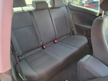 Volkswagen Golf V Hatchback 1.6 i 102KM 2005 Volkswagen Golf 1.4 Benzyna 102 KM, Klimatyzacja,, zdjęcie 17