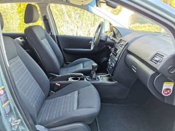 Mercedes Klasa A W169 Coupe 2.0 160 CDI 82KM 2005 Mercedes A 160 2.0 CDI 82KM # Klima # Serwis, zdjęcie 12