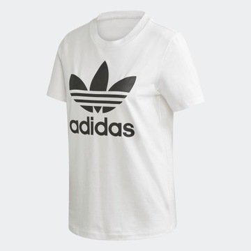 ЖЕНСКАЯ ФУТБОЛКА ADIDAS ORIGINALS TREEFOIL