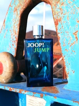 ЙУУП! JUMP EDT 200 МЛ ОРИГИНАЛ