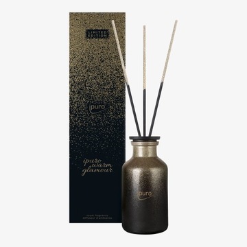 Ipuro zapach do pomieszczeń Glamour edycja limitowana 240ml
