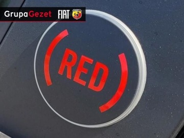 Fiat Tipo II Station Wagon Facelifting 1.5 Hybrid 130KM 2023 Fiat Tipo KOMBI SERIA 3 1.5 130 KM Hybrid (RED), zdjęcie 10