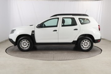 Dacia Duster II SUV 1.0 TCe 101KM 2020 Dacia Duster 1.0 TCe, Salon Polska, GAZ, Klima, zdjęcie 2
