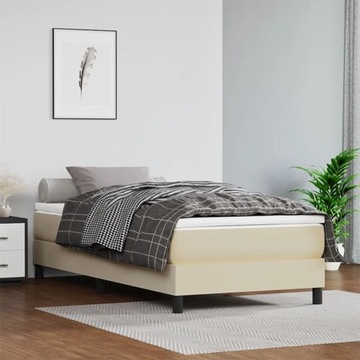 Materac dziecięcy VidaXL 347744 1 x 1 x 1cm